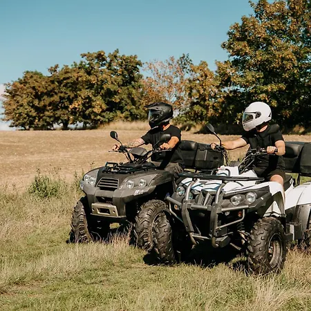 Forest Luxusní stan *