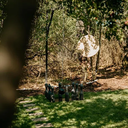 Luxusní stan Forest *